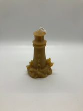 Load image into Gallery viewer, Silver Lake Pure Beeswax Candles
