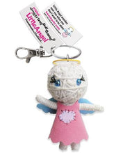 Load image into Gallery viewer, Little Angel String Doll

