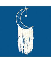 Load image into Gallery viewer, Dreamcatcher: Moon
