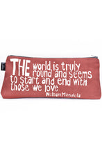 Load image into Gallery viewer, Mandela Pouch

