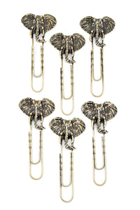 Kruger Oversize Paper Clips