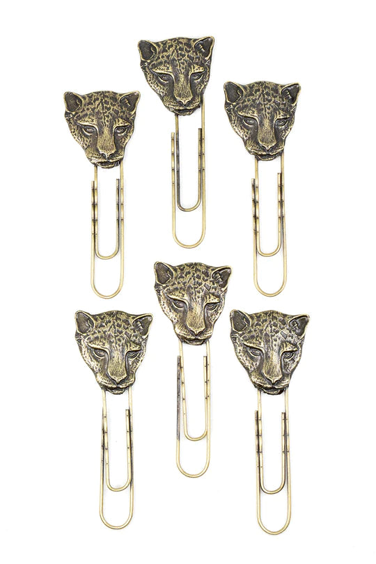 Kruger Oversize Paper Clips