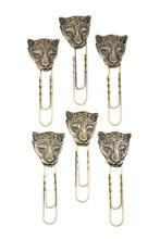 Load image into Gallery viewer, Kruger Oversize Paper Clips
