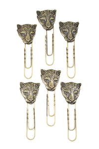 Kruger Oversize Paper Clips