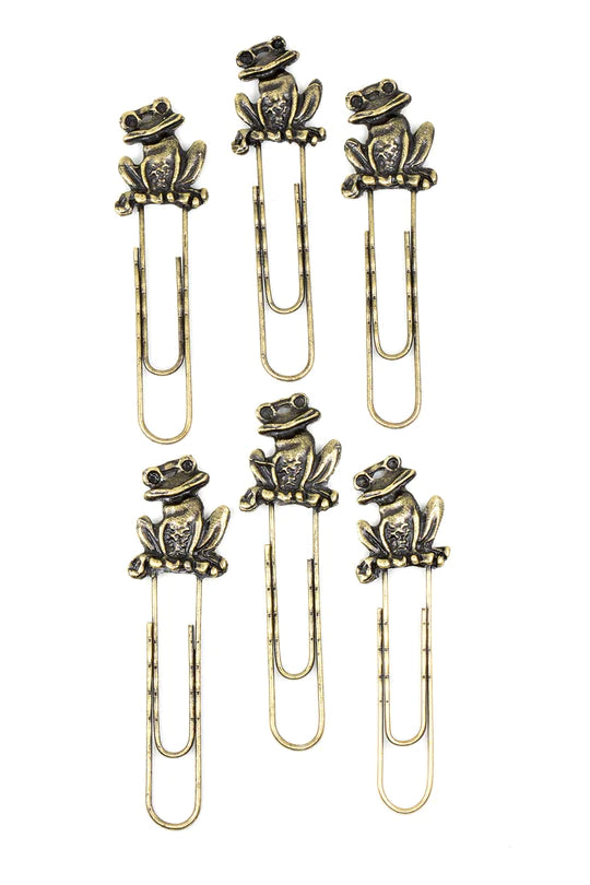 Kruger Oversize Paper Clips