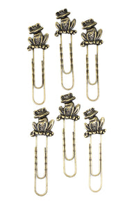 Kruger Oversize Paper Clips