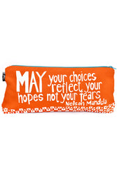 Mandela Pouch