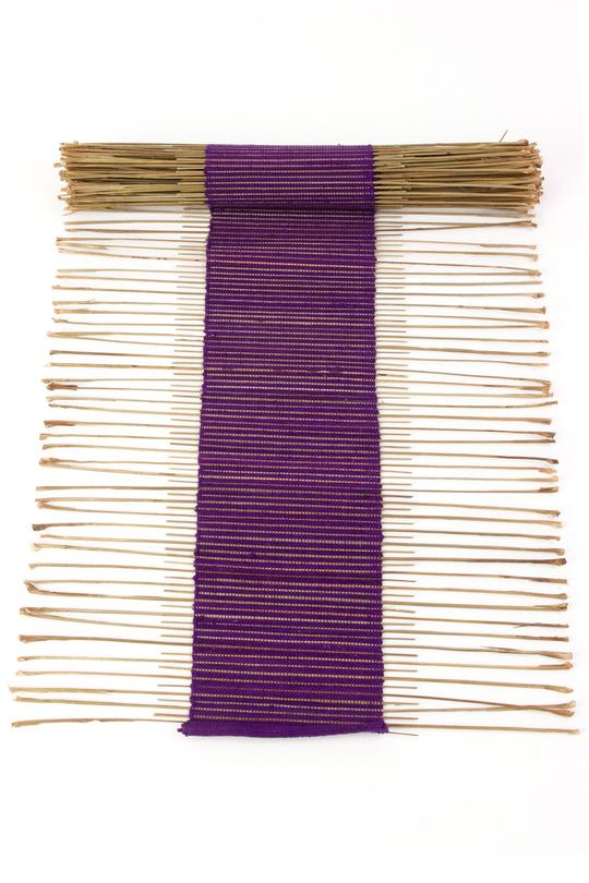 Twig Table Runner
