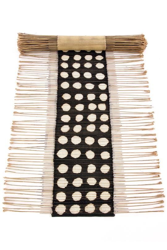 Twig Table Runner