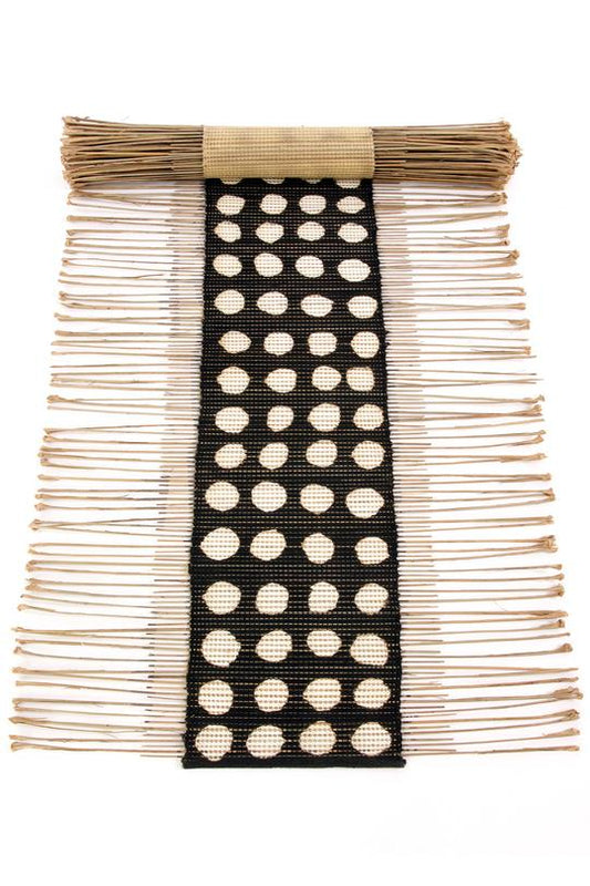 Twig Table Runner