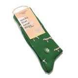 Socks that Save Dogs
