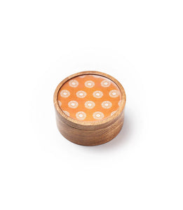 Madhavi Mirror Box