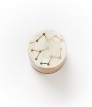Load image into Gallery viewer, Jyotisha Keepsake Box - Pearl
