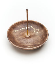 Load image into Gallery viewer, Jyotisha Incense Holder - Round
