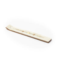 Load image into Gallery viewer, Indukala Incense Holder - Pearl

