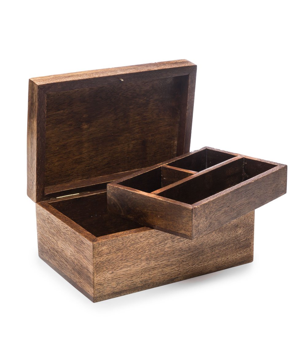 Aranyani Jewelry Box