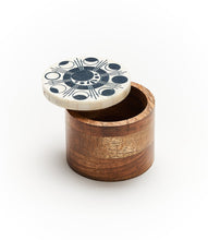 Load image into Gallery viewer, Ankura Keepsake Box - Lunar
