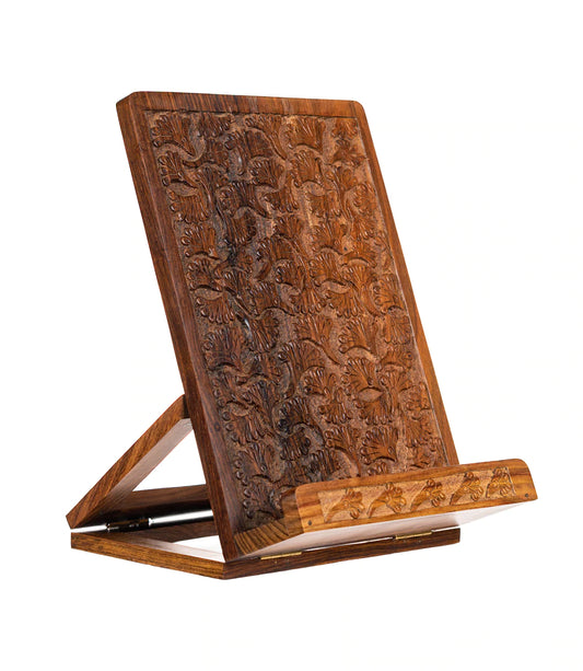 Balkuwari Tablet and Book Stand