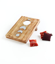 Load image into Gallery viewer, Indukala Tabletop Cornhole
