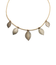 Load image into Gallery viewer, Sanctuary Necklace - Gold

