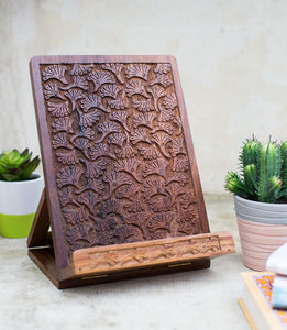 Balkuwari Tablet and Book Stand