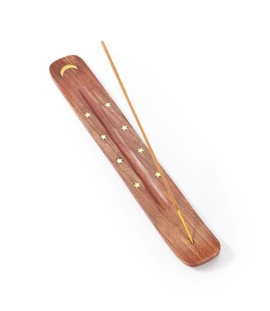 Nakshatra Incense Holder