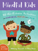 Mindful Kids Activity Cards 322