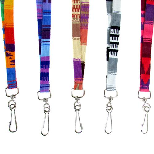 Colorful Cinta Lanyard