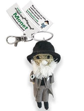 Load image into Gallery viewer, Monet String Doll
