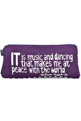 Mandela Pouch