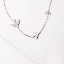 Load image into Gallery viewer, Sparrow Necklace
