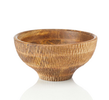 Load image into Gallery viewer, Mango Wood Bowls
