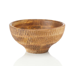 Mango Wood Bowls