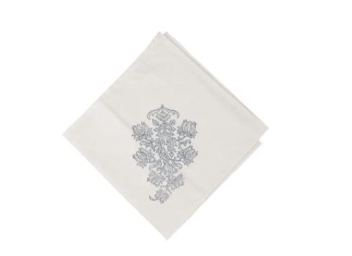 Elegant Evening Napkin