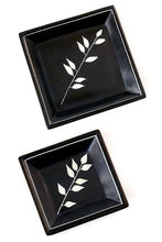 Load image into Gallery viewer, African Bamboo Soapstone Dishes
