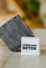 Load image into Gallery viewer, Underarm Detox Bar
