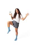 Load image into Gallery viewer, Set Socks that Save LGBTQ Lives

