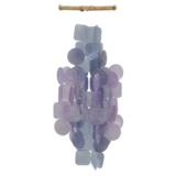 Load image into Gallery viewer, Capiz Chimes Medium
