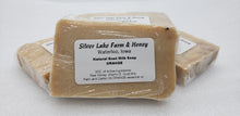 Load image into Gallery viewer, Silver Lake Honey Soap
