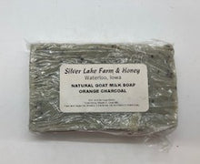 Load image into Gallery viewer, Silver Lake Honey Soap
