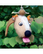 Load image into Gallery viewer, DNO Birdhouse: Puppy Dog
