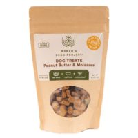Dog Treats Women's Bean Project