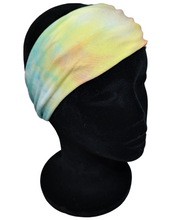 Load image into Gallery viewer, Tie-Dye that Pops Headband
