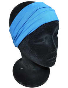 Royal blue Headband