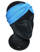 Load image into Gallery viewer, Royal blue Headband

