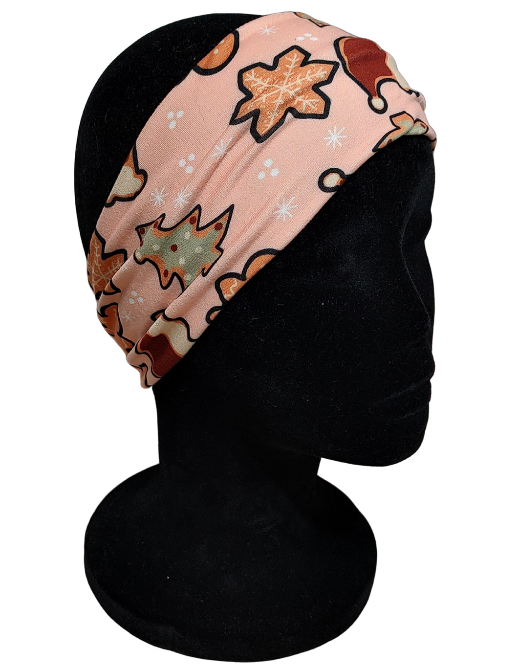 Christmas Cookies Headband