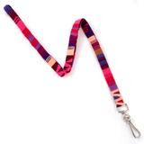 Load image into Gallery viewer, Handwoven Cinta Lanyard
