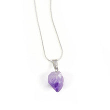Load image into Gallery viewer, Mineral &amp; Crystal Necklaces
