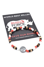 Load image into Gallery viewer, South African Relate Cause Bracelet
