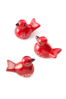 Kisii Colorful Bird - Miniature